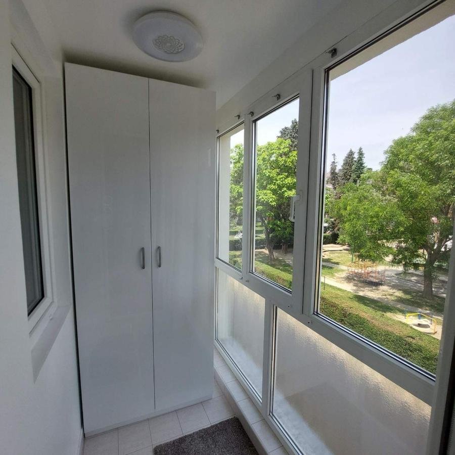 3 Min. Away Apartman Kapronca Kültér fotó