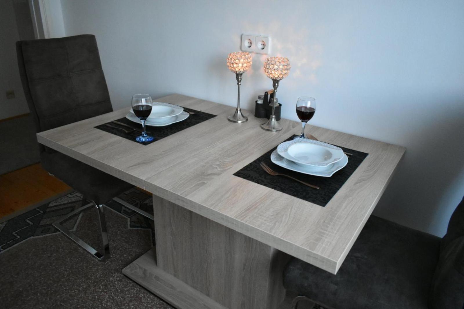 3 Min. Away Apartman Kapronca Kültér fotó