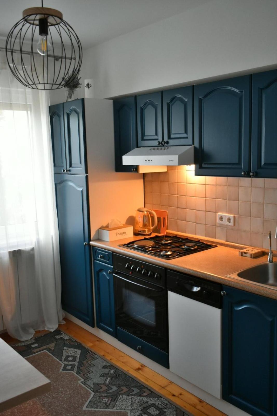 3 Min. Away Apartman Kapronca Kültér fotó