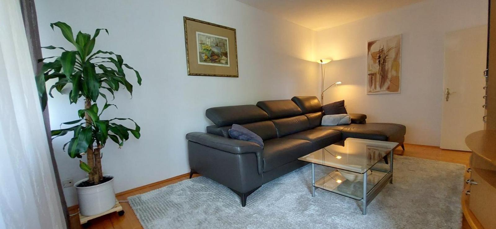 3 Min. Away Apartman Kapronca Kültér fotó