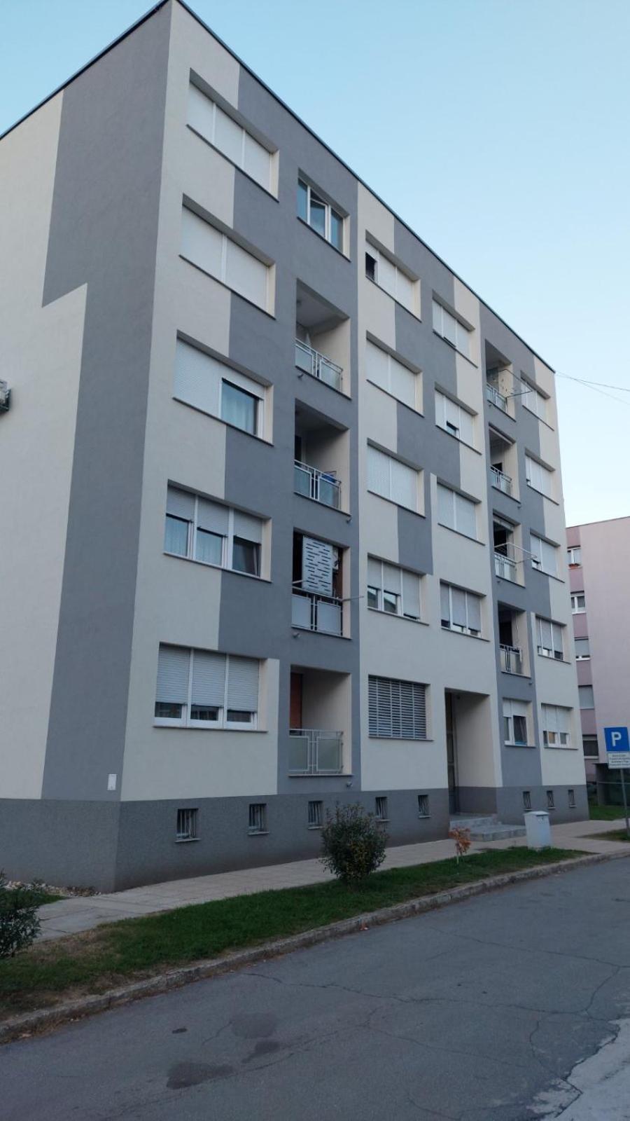 3 Min. Away Apartman Kapronca Kültér fotó